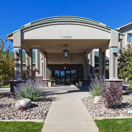 Holiday Inn Express Hotel & Suites Gillette By Ihg-3