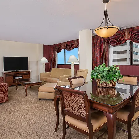 Crowne Plaza Knoxville Downtown University By Ihg-3