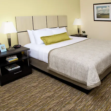 Candlewood Suites Columbus-Northeast By Ihg-3