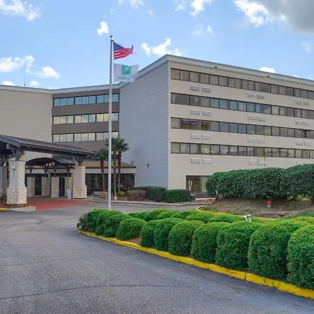 Holiday Inn Mobile West I-10 By Ihg-3