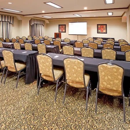 Holiday Inn Express Lake Worth Nw Loop 820 By Ihg-2