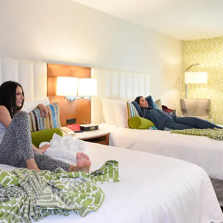 Hotel Indigo Anaheim By Ihg-2