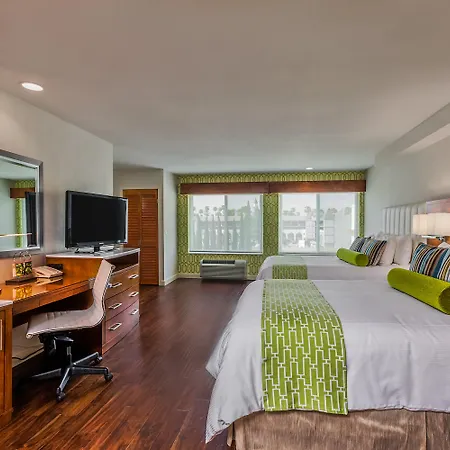 Hotel Indigo Anaheim By Ihg-3