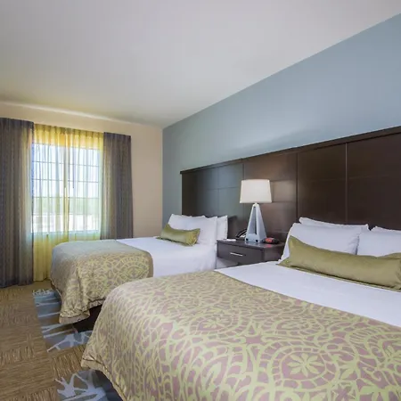 Staybridge Suites Amarillo Western Crossing By Ihg-3