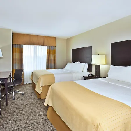 Holiday Inn & Suites Green Bay Stadium By Ihg-3