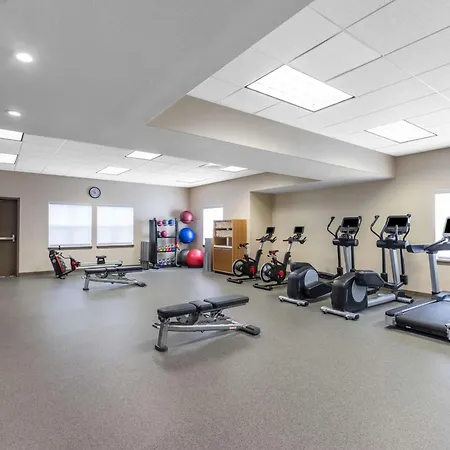 Homewood Suites By Hilton Newark Fremont-2