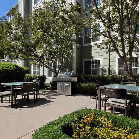Homewood Suites By Hilton Newark Fremont-2