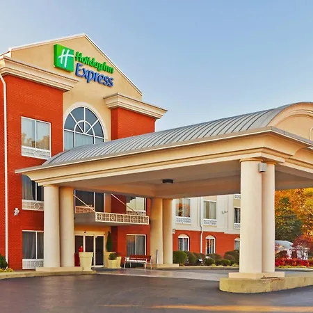 Holiday Inn Express & Suites Chattanooga East Ridge By Ihg-3