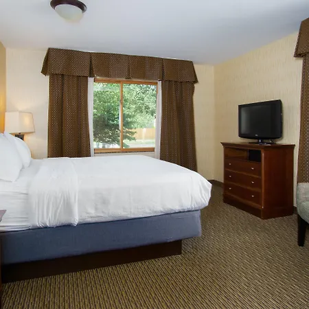 Holiday Inn Steamboat Springs By Ihg-2