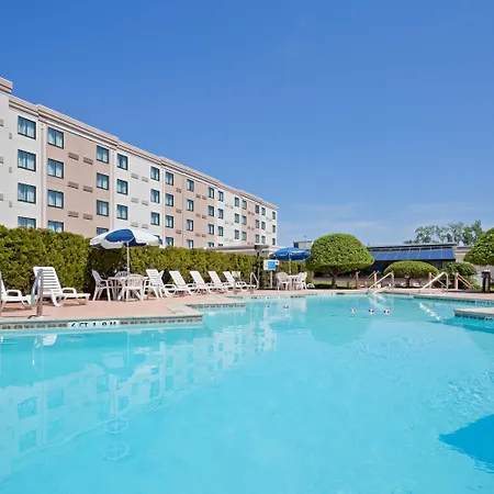 Holiday Inn Hasbrouck Heights-Meadowlands By Ihg-3