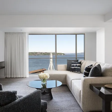 Four Seasons Hotel Seattle-2