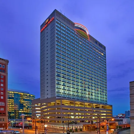 Crowne Plaza Kansas City Downtown By Ihg-2