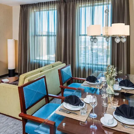 Hyatt Regency Buffalo-2