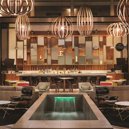 Embassy Suites By Hilton Richmond-2