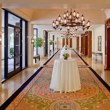 Hyatt Regency Westlake-3