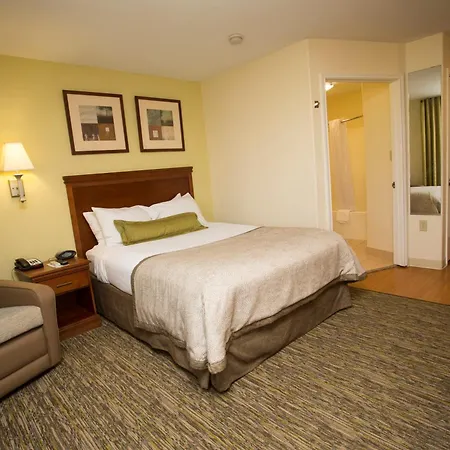 Candlewood Suites Port Arthur/Nederland By Ihg-3