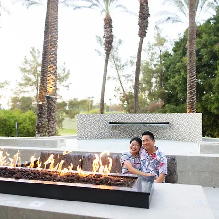 Grand Hyatt Indian Wells Resort & Villas-2