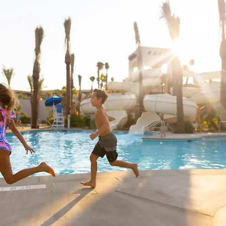 Grand Hyatt Indian Wells Resort & Villas-3