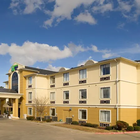 Holiday Inn Express Hotel & Suites Mount Pleasant By Ihg-3