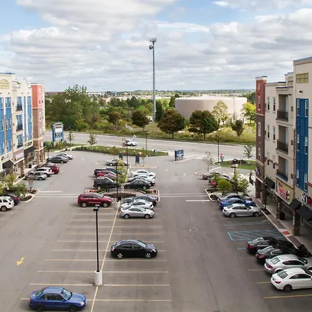 Staybridge Suites Buffalo-Amherst By Ihg-2