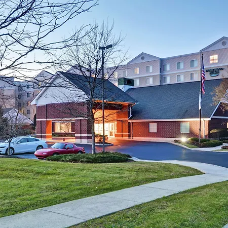 Homewood Suites Lansdale-3