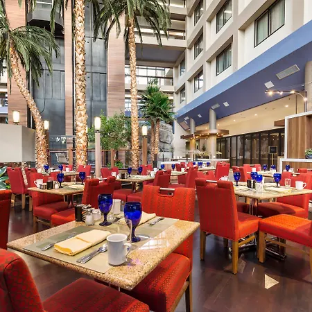 Crowne Plaza Hotel Foster City-San Mateo By Ihg-3