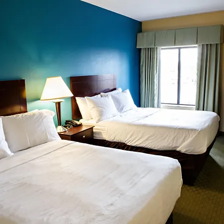 Holiday Inn Express & Suites Harrisburg West-2
