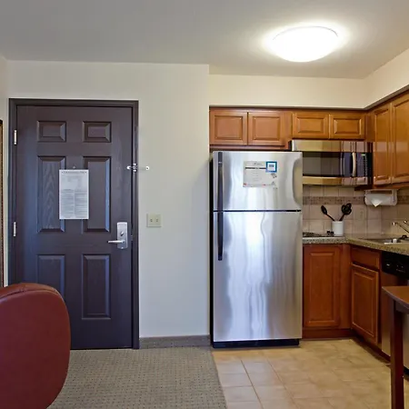 Staybridge Suites Palmdale By Ihg-2