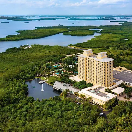 Hyatt Regency Coconut Point Resort & Spa Near Naples-3