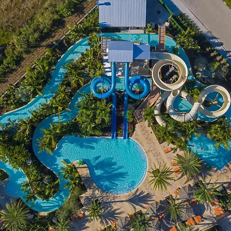Hyatt Regency Coconut Point Resort & Spa Near Naples-2