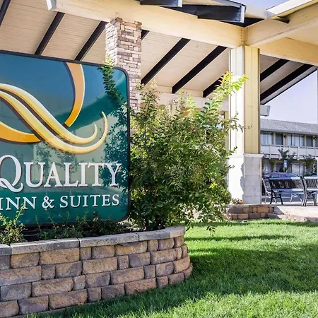 Quality Inn & Suites Cameron Park Shingle Springs-2