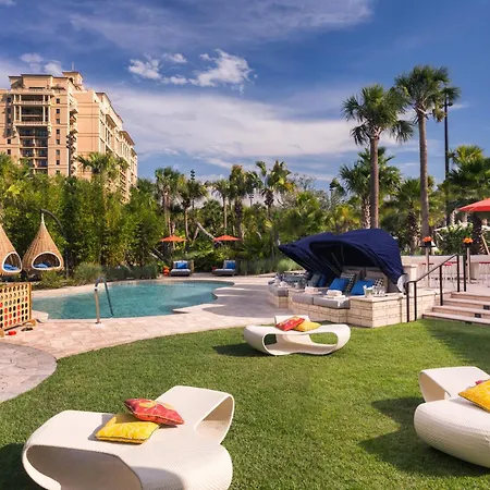 Four Seasons Resort Orlando At Walt Disney World Resort-3