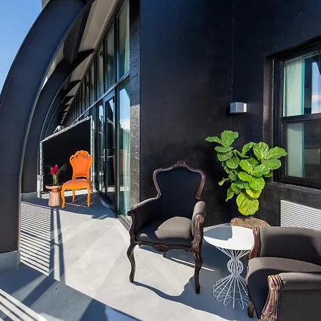Hotel Nyack, A Jdv By Hyatt Hotel-3