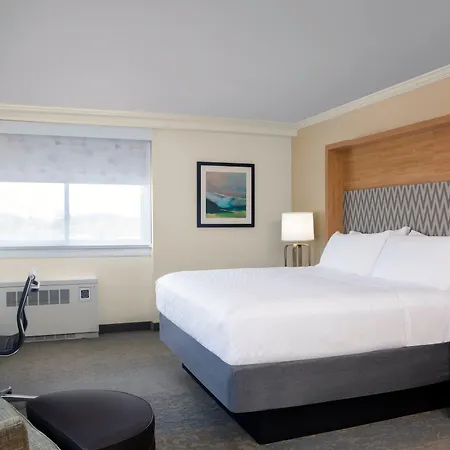 Holiday Inn Binghamton Downtown By Ihg-3