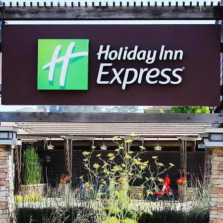 Holiday Inn Express Mill Valley San Francisco Area By Ihg-3