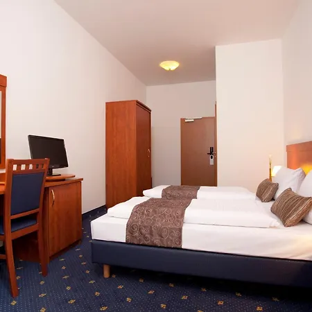 Hotel Atrium Charlottenburg-3