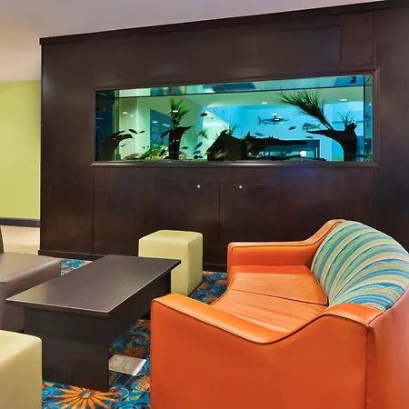Holiday Inn Express & Suites Southport - Oak Island Area By Ihg-3
