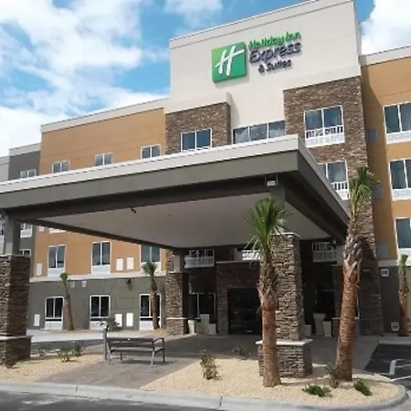 Holiday Inn Express & Suites Southport - Oak Island Area By Ihg-2