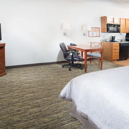 Candlewood Suites Wake Forest-Raleigh Area By Ihg-2