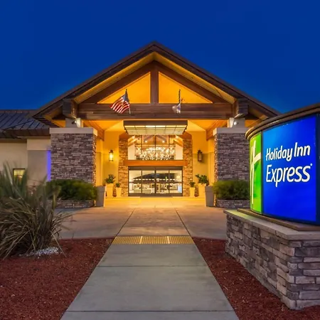 Holiday Inn Express Walnut Creek By Ihg-2