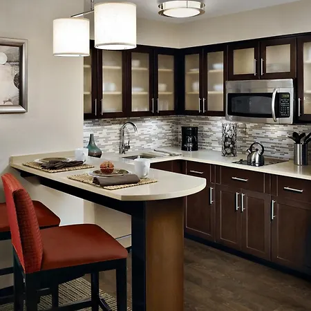 Staybridge Suites Dearborn By Ihg-3
