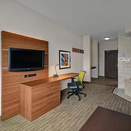 Holiday Inn Express Marshall By Ihg-3