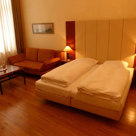 Hotel Vorbach-2