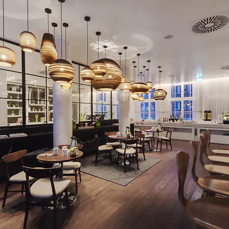 Holiday Inn Dresden - Am Zwinger, an IHG Hotel-2