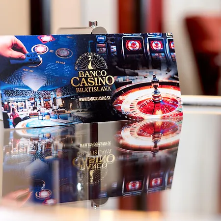 Crowne Plaza Bratislava By Ihg-2