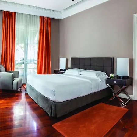 Palacio Duhau - Park Hyatt Buenos Aires-3