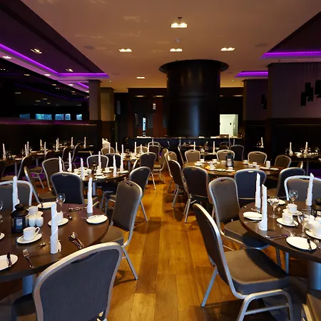 Hotel Reykjavik Grand-2