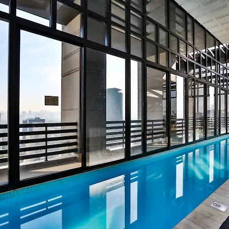 Radisson Blu Sao Paulo-2