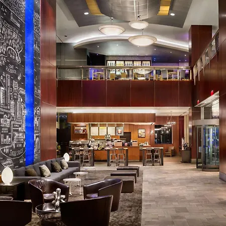 Hyatt Regency Vancouver-2
