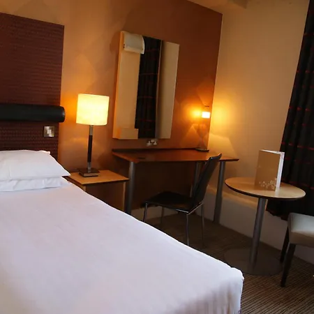 The Angel Hotel-2